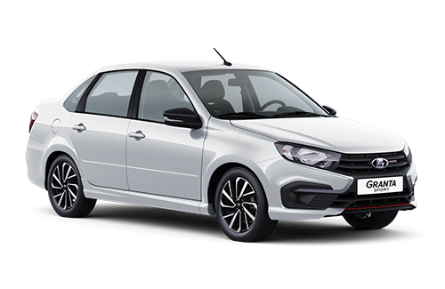 Lada GRANTA SPORT Седан