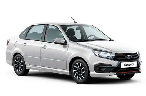 Lada Granta Drive Active I Рест