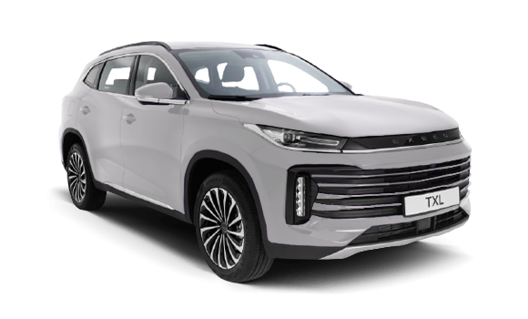 Exeed TXL I Рест 2