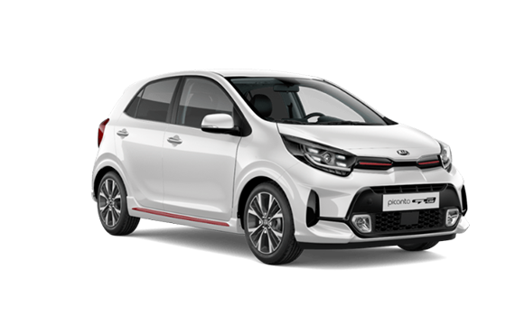 KIA Picanto III Рест