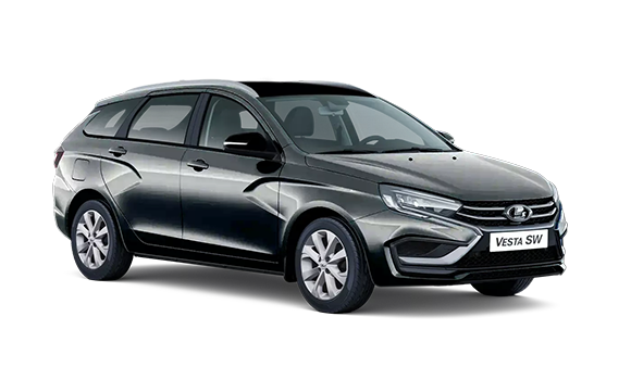 Lada Vesta SW I Рест